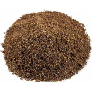 Lokman Aktar Siyah Üzüm Çekirdeği Tozu 250 Gram