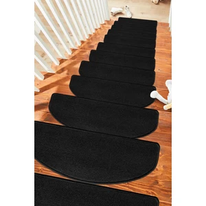 Bukle Halıdan Basamak ve Merdiven Paspası