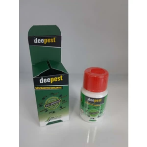 Sis Tarım Deepest Sc Haşere Öldürücü 25 ml