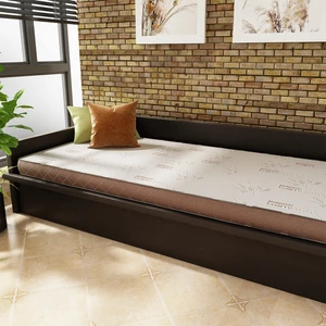 Sünger Yatak,Bamboo Ortopedik Sünger Yatak,80x200 Cm 10 Cm Yükseklik