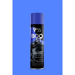 Fx 35 Fx 35 Boost Susuz Motor Temizleyicisi