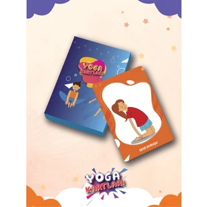 Yoga Kartları