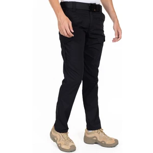 AKN 516 Ripstop Taktik Pantolon-Siyah