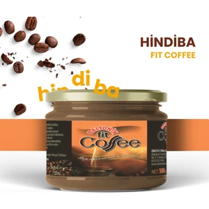 Fit Coffee Detoks Kahve