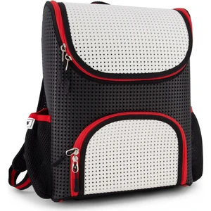 Lıght Plus Nıne Student Sırt Çantası Red Classic