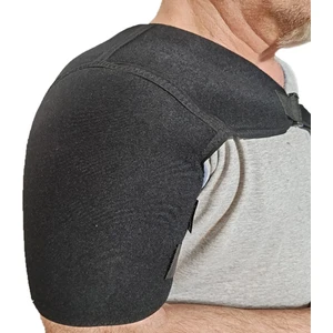 Omuz Kol Desteği Bandajı Sporcu Koruma Omuz Destekleyicisi