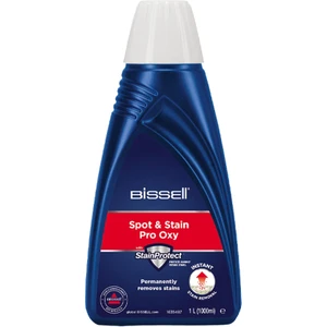 Spot & Stain Pro Oxy Portable Halı Yıkama  Makinelerine Uygun Deterjan 1 lt