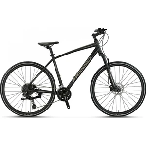 Legarda Pro X20 Msm Hidrolik Şehir Bisikleti 20 Vites 56 Kadro (180 cm Üstü Boy)