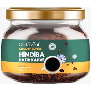 Hindiba Kahvesi | Detox Kahvesi | 150gr