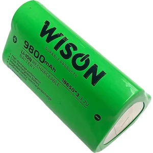 WS-18650 9800 Mah Pil Desteklediği Modeler WS-315, WS-5510