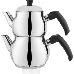 Damla Çaydanlık Takımı Maxi Boy Çaydanlık