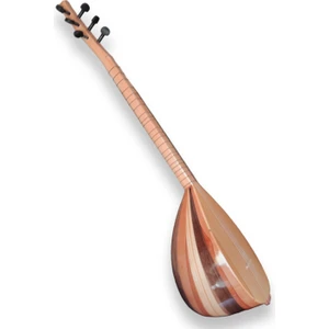 Cura Saz - Kılıf - Tezene