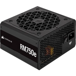 Corsaır RM750E 750W 80+ Gold Siyah Full Modüler Psu