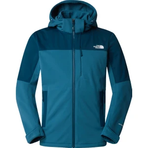 The North Face Erkek Dıablo Softshell Detachable Hood NF0A7ZFS7BI1