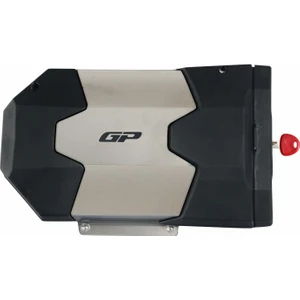 Gp Kompozit Universal Krom Gövdeli Avadanlık Siyah