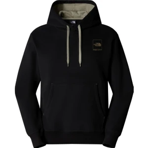 The North Face Coordinates Relaxed Erkek Kapüşonlu Sweatshirt