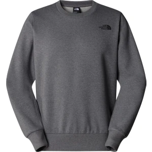 The North Face M Simple Dome Regular Crew Erkek Sweatshirt