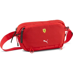 Ferrari Race Erkek Kırmızı Günlük Stil Bel Çantası 09066301