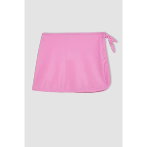 Kız Çocuk Pembe Pareo C0333A824SM