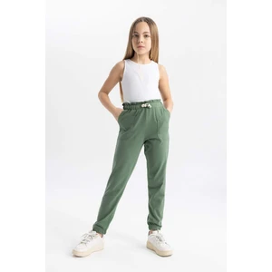 Kız Çocuk Jogger Eşofman Altı Z8779A624SM