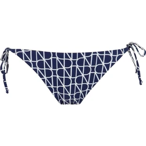 Nefes İstanbul X Defacto Desenli Bikini Altı X7798AZ23HS