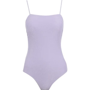 Fall in Love Regular Fit Simli Kumaş Mayo A8765AX23HS