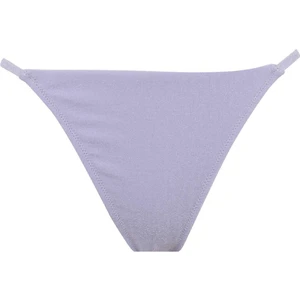 Fall in Love Regular Fit Simli Kumaş Bikini Alt B0385AX23HS