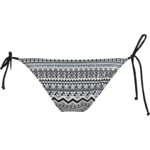 Fall in Love Regular Fit Etnik Desenli Bikini Alt A0708AX23SM