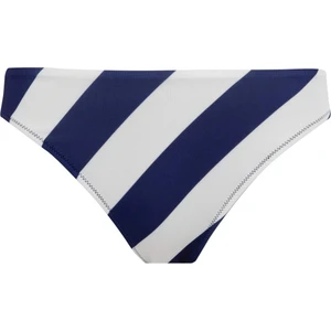 Fall in Love Regular Fit Çizgili Bikini Alt A9455AX23HS