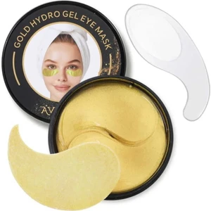 Göz Altı Aydınlatıcı, Sıkılaştırıcı Ve Onarıcı Arbutin Özlü Maskesi Gold 1.4gr*60 Adet