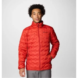 WO8412_698 Delta Ridge Iı Down Erkek Kaz Tüyü Mont