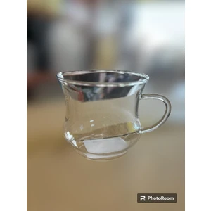 Simax Isıya Dayanıklıcam Bardak 0.22CL( 6 Adet)