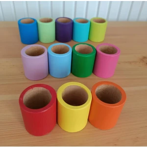 Waldorf Kaseler - 12 Renk