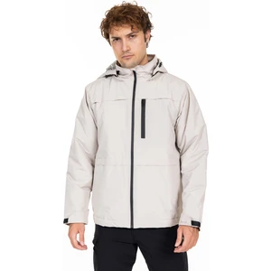 Akıncılar Outdoor 141 Termal Soğuk İklim Montu-Taş