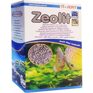 Zeolit 500 gr