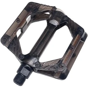 ÖREL Bisiklet Fp - 812 Şeffaf Renk Platform Pedal Bisikletpedalı
