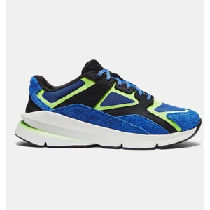 Under Armour Unisex Ua Forge 96 Reissue Süet Pk Günlük Ayakkabı 3028247-400