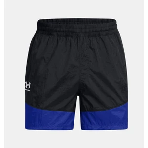 Under Armour Erkek Ua 96 Terrace Dokuma Şort 1387924-002