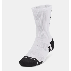 Under Armour Unisex Ua Perf Tech Nov 3’lü Paket Crew Çorap 1379515-101
