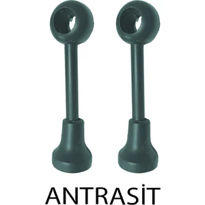 Ahşap Rustik Taşıyıcı Ayak 2 Adet