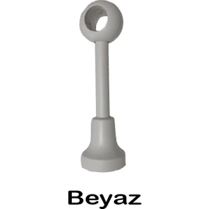 Ahşap Rustik Taşıyıcı Ayak 1 Adet