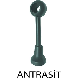 Ahşap Rustik Taşıyıcı Ayak 1 Adet