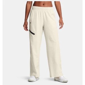 Under Armour Kadın Ua Unstoppable Dokuma Wl Pantolon 1388857-110