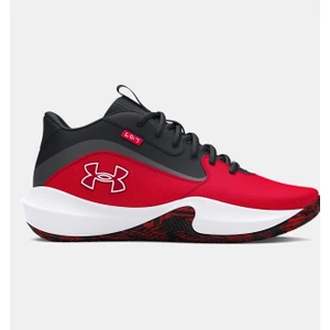 Under Armour Erkek Ua Lockdown 7 Basketbol Ayakkabısı 3028512-001