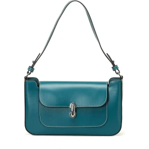 Nine West Amelıashoulder 4pr Petrol Kadın Kol Çantası