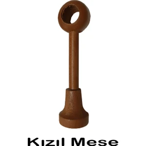 Ahşap Rustik Taşıyıcı Ayak 1 Adet