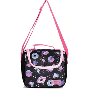 Sweet Space Termal Beslenme Çantası