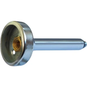 7A Mühendislik Vikars Avrupa Tip Dolum Başlığı 10,5 cm