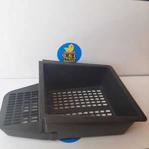 Tavuk Yumurta Folluğu