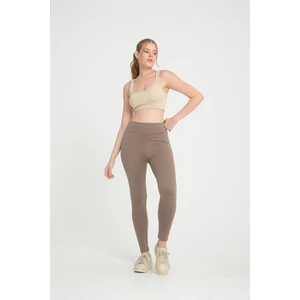 5004 Kadın Rahat Tayt